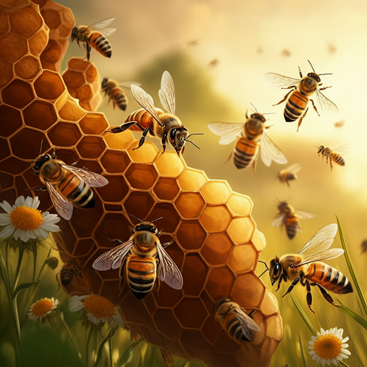 Understanding Bee Genetics: The Importance of Breeding for Hive Resilience