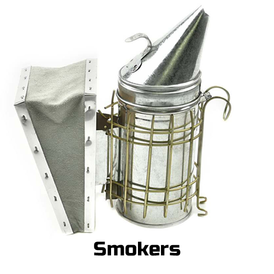 Bee Smokers