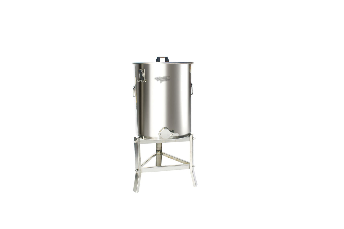 OZ ARMOUR 50 KG Honey Tank SS304