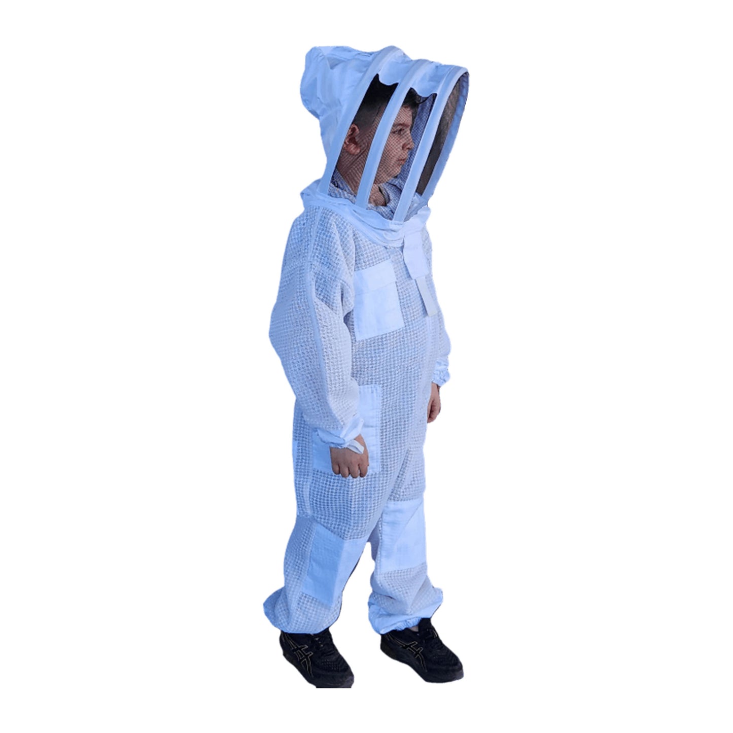 3 Layer Children's Beekeeping suit