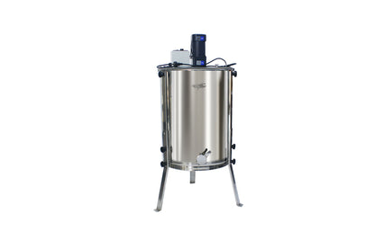 OZ ARMOUR 4 Frames Electric Honey Extractor Full SS 304 Food grade