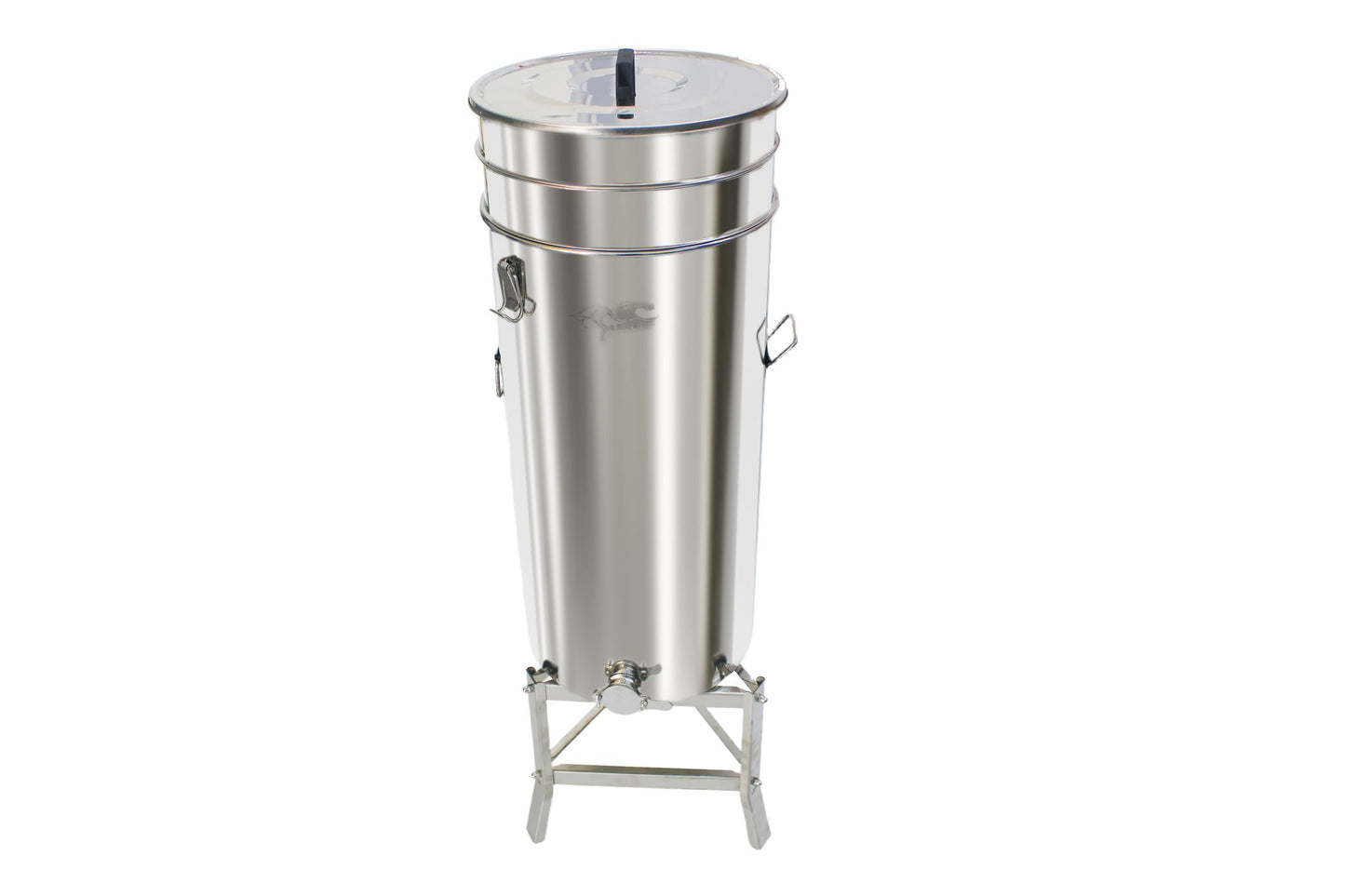 OZ ARMOUR 50 KG Honey Tank SS304