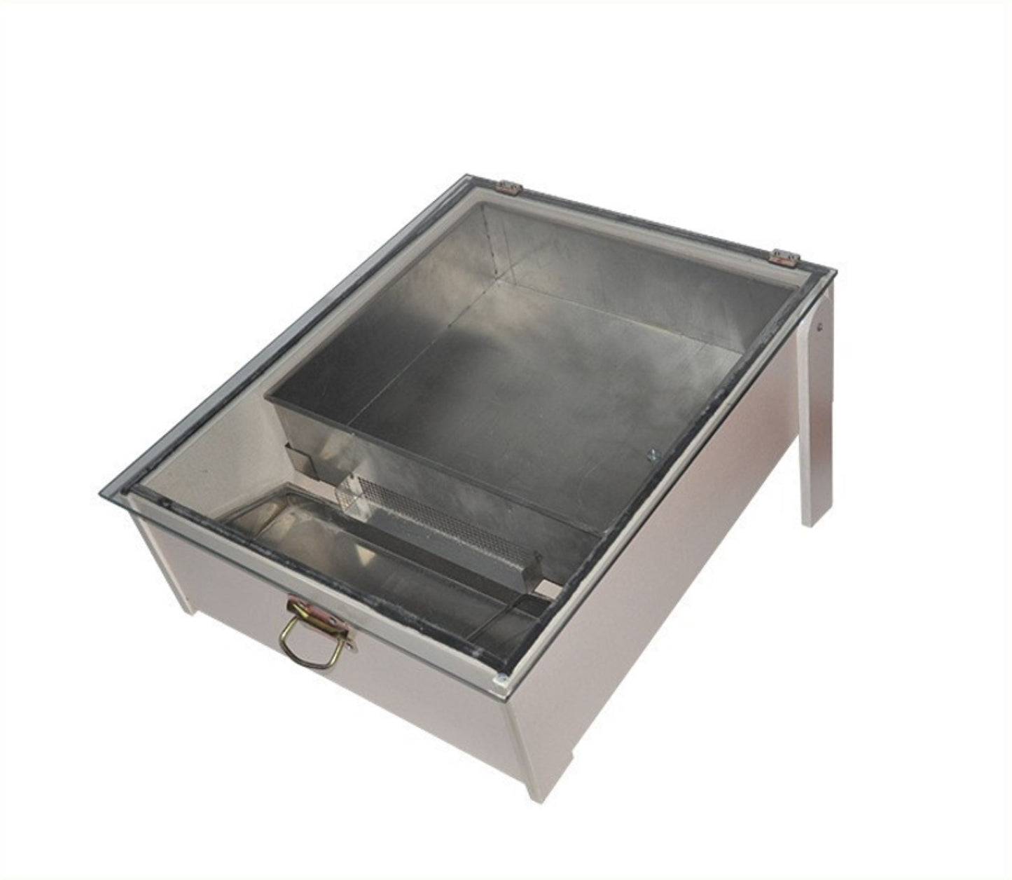 Solar Wax Melter