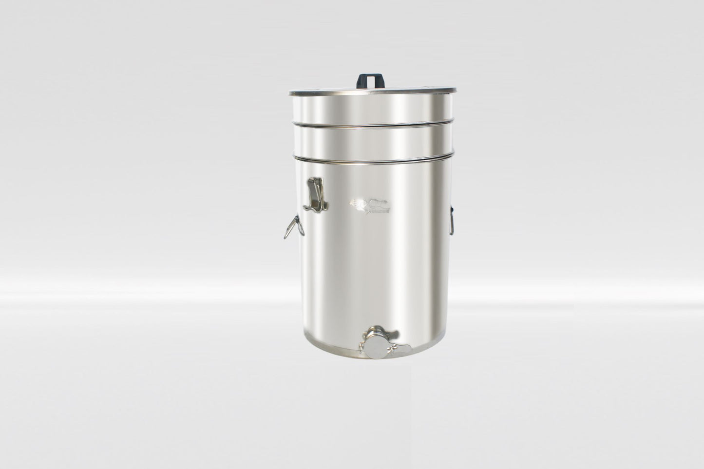 OZ ARMOUR 50 KG Honey Tank SS304