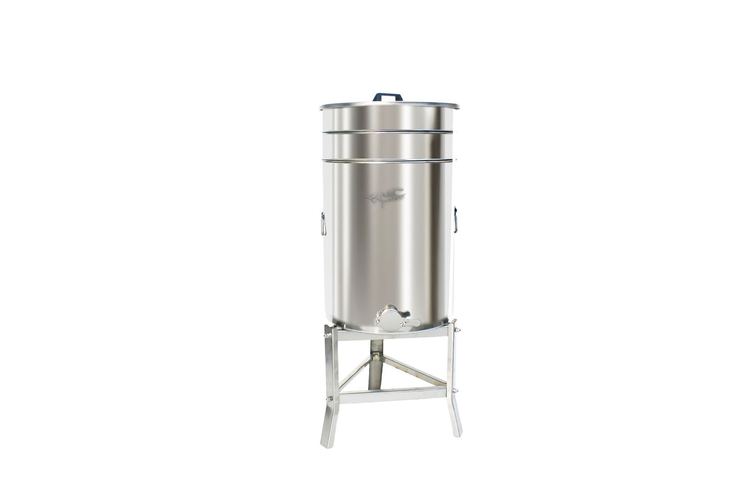 OZ ARMOUR 50 KG Honey Tank SS304