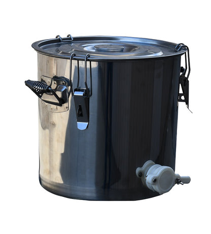 Honey Tank 25 KG Honey Tank SS304