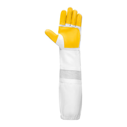 OZ ARMOUR Extra Strength Professional Quality Gloves