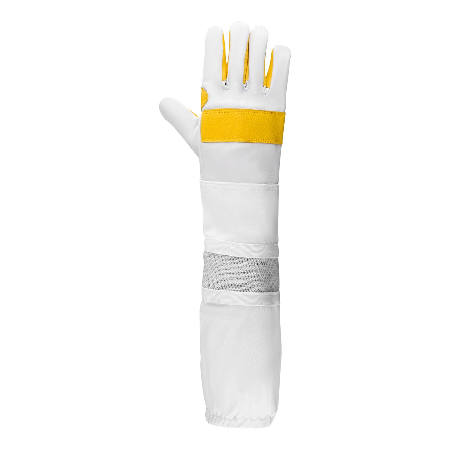 OZ ARMOUR Extra Strength Professional Quality Gloves