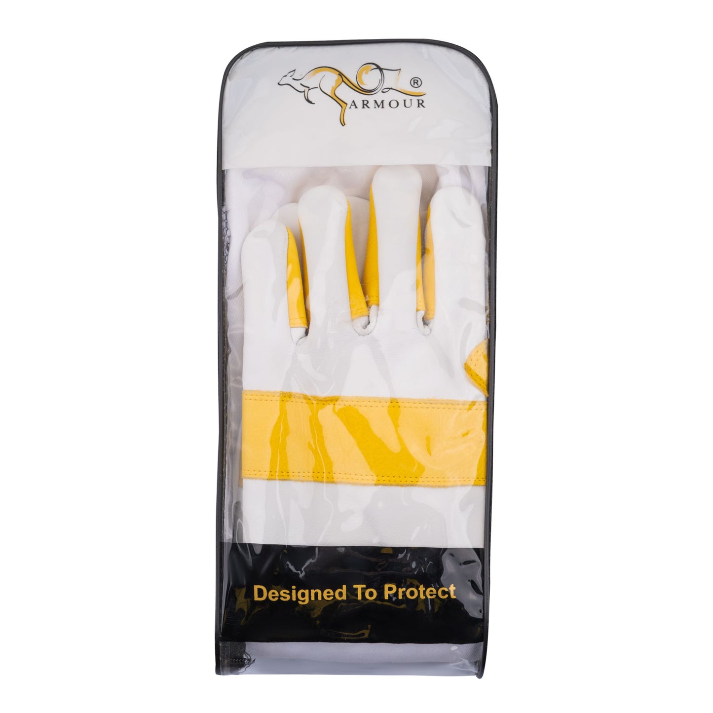 OZ ARMOUR Extra Strength Professional Quality Gloves