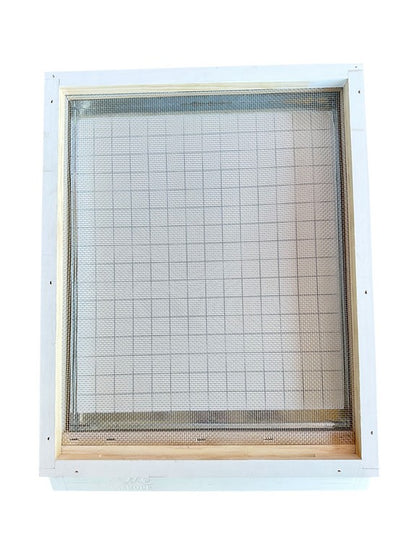 Varroa Mite Sticky Board