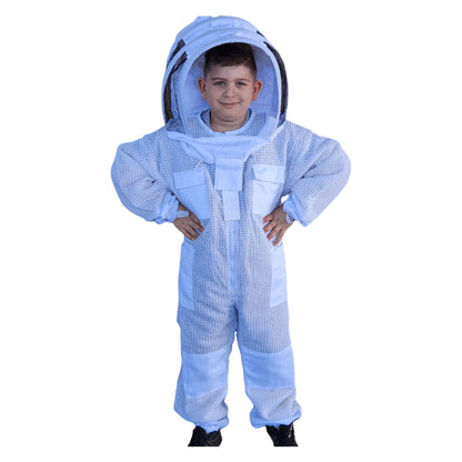 3 Layer Children's Beekeeping suit