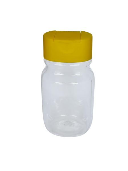 500 Grams New style Plastic Squeeze Containers