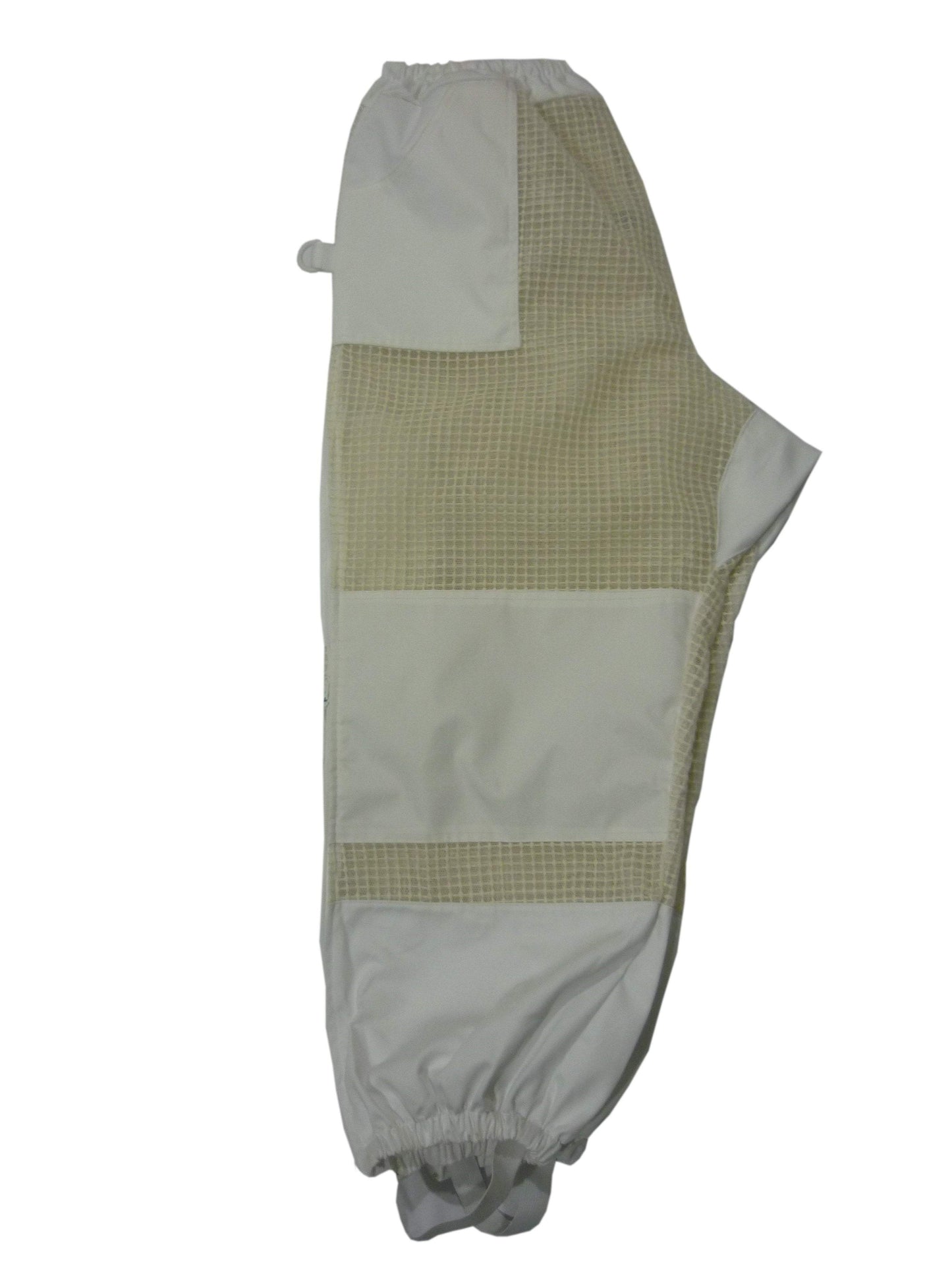 OZ ARMOUR 3 Layer Mesh Ventilated Beekeeping Trousers for Big & Short or Big & Tall,Beekeeping,beekeeping gear,oz armour