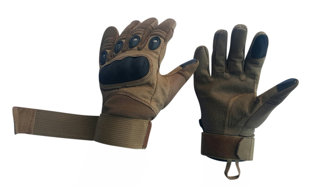 Tactical Gloves Military, Hiking, Motorcycle, Outdoor Work - Beekeeping Gear