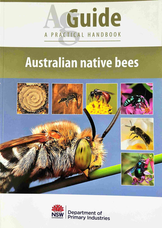 Australian Native Bees