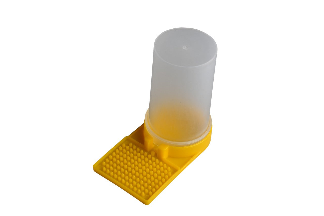 Entrance Bee Feeder Round