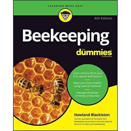 Beekeeping For Dummies