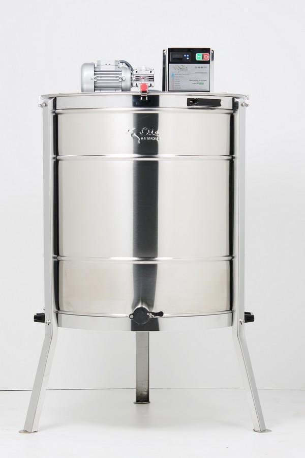 Full Automatic 20 Frames Radial Electric Honey Extractor