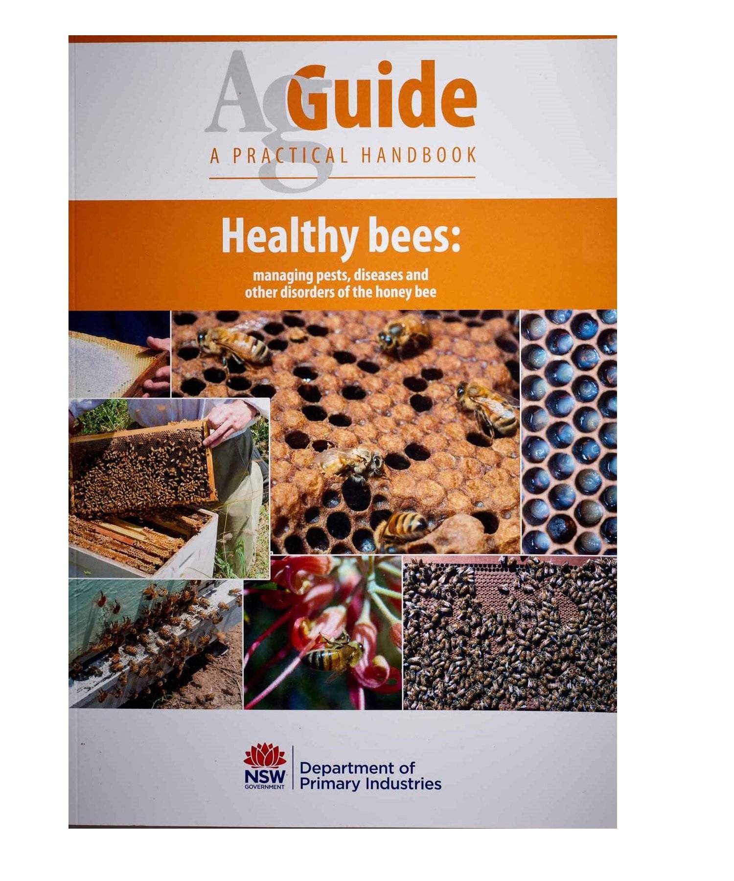 Healthy Beekeeping