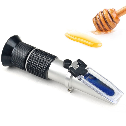 Copper Core Honey Refractometer