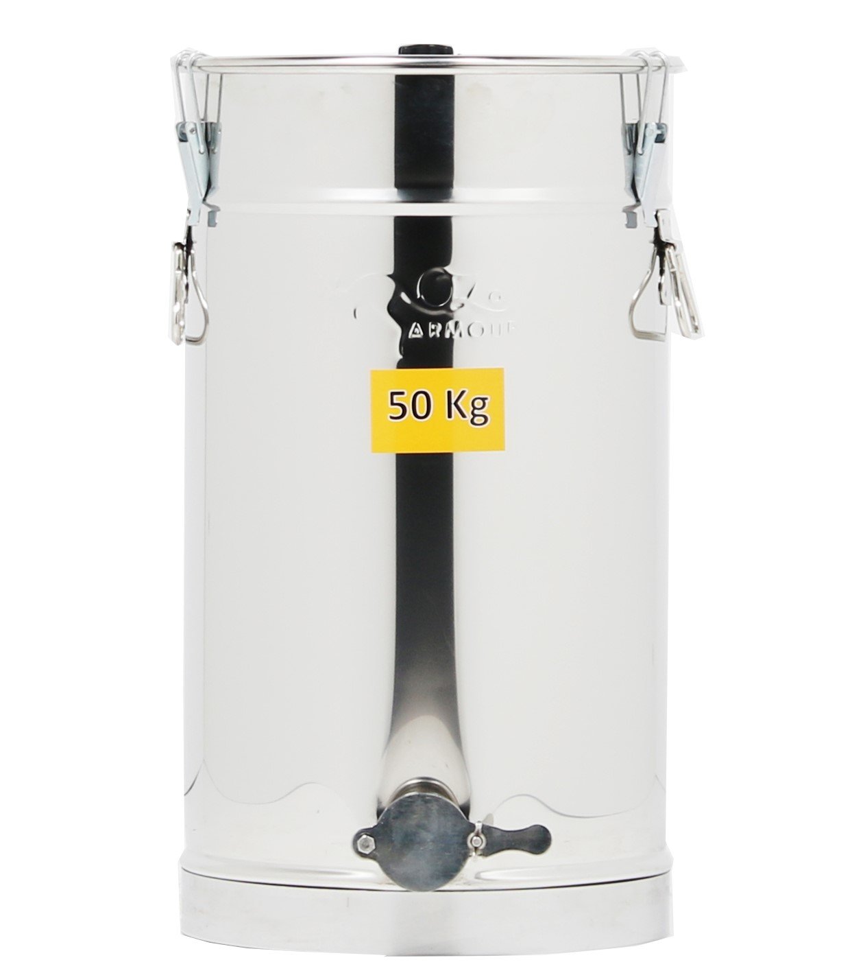 50 KG Honey Tank SS304 in Australia