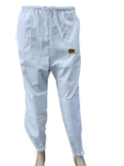 Poly Cotton Trouser