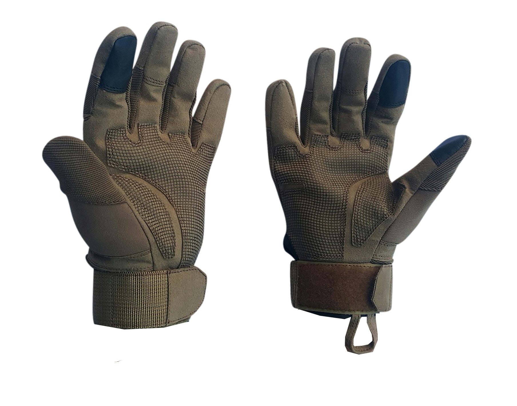 Tactical Gloves Military, Hiking, Motorcycle, Outdoor Work - Beekeeping Gear