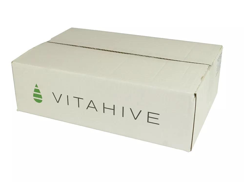 Vita Hive 1KG,  Vita Hive Patties, bee nutrition supplement, brood development boost, bee health enhancement, hive longevity support, New Zealand bee products, pollen supplement for bees, hive nutrition boost, beekeeping essentials, hive health improvement