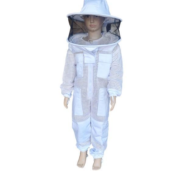 3 Layer Children's Beekeeping suit