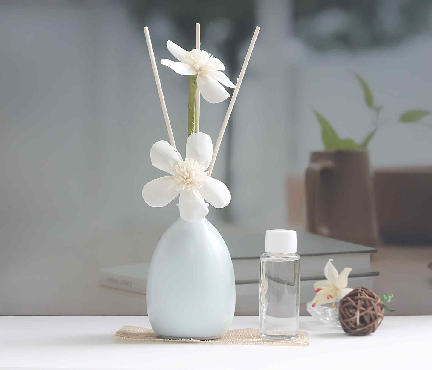 Jasmine Diffuser