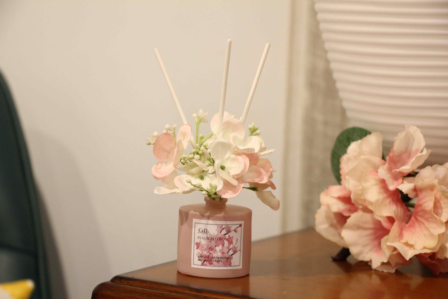 Peony Diffuser